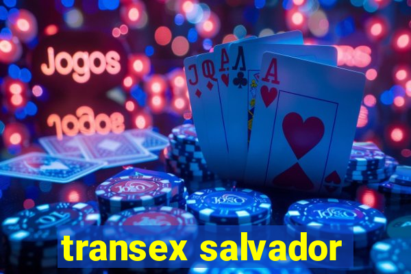 transex salvador